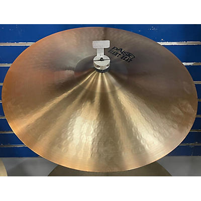 Paiste 18in Giant Beat Crash Cymbal