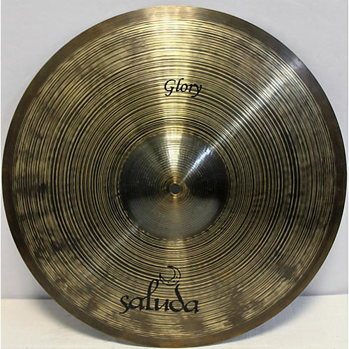 Saluda 18in Glory Cymbal 38