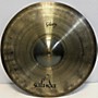 Used Saluda 18in Glory Cymbal 38
