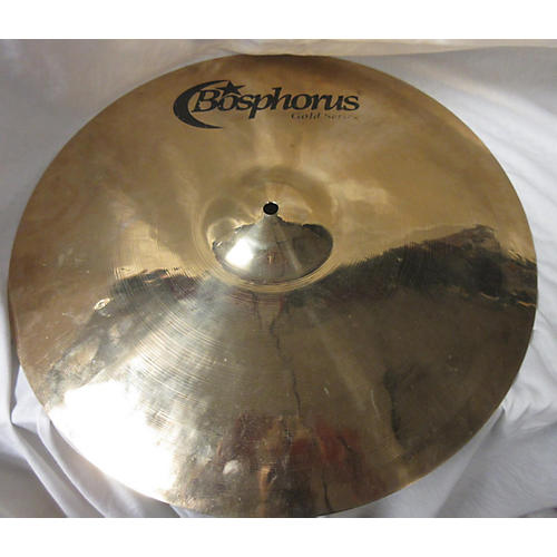 18in Gold Series Ride Cymbal