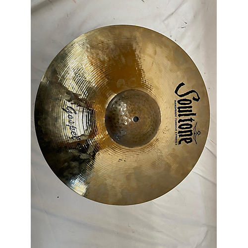 Soultone 18in Gospel Crash Cymbal 38