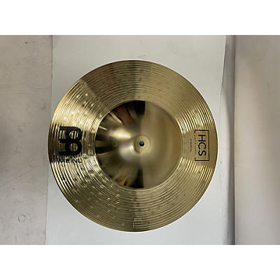 MEINL 18in HCS Big Bell Ride Cymbal