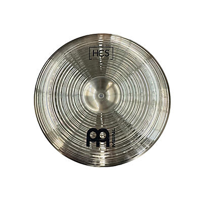MEINL 18in HCS China Cymbal