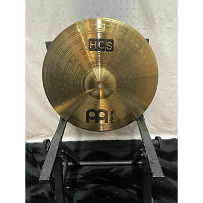 MEINL 18in HCS Crash Cymbal