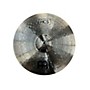 Used MEINL 18in HCS Crash Cymbal 38