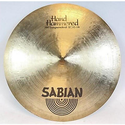 Sabian 18in HH Suspended Cymbal
