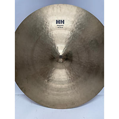 Sabian 18in HH Vanguard Cymbal
