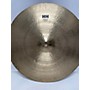 Used SABIAN 18in HH Vanguard Cymbal 38