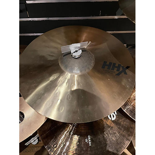 SABIAN 18in HH Xtreme Crash Cymbal 38