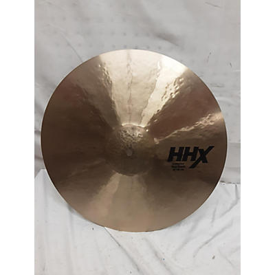 Sabian 18in HHX COMPLEX THIN CRASH Cymbal