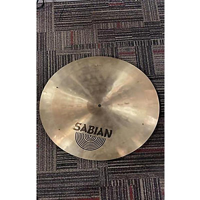 Sabian 18in HHX China Cymbal
