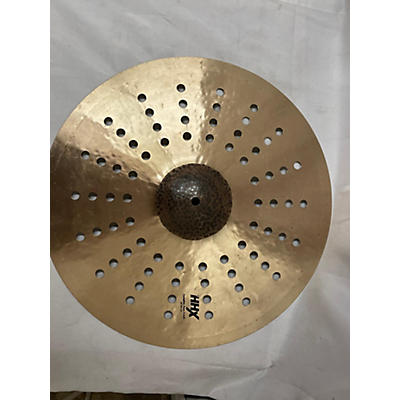 SABIAN 18in HHX Complex Aero Cymbal