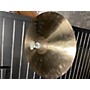 Used Sabian 18in HHX Complex Thin Crash Cymbal 38