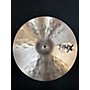Used Sabian 18in HHX Complex Thin Crash Cymbal 38