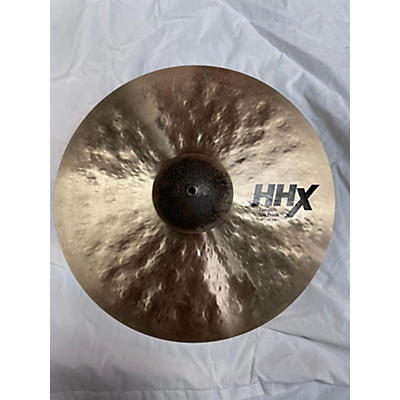 SABIAN 18in HHX Complex Thin Crash Cymbal