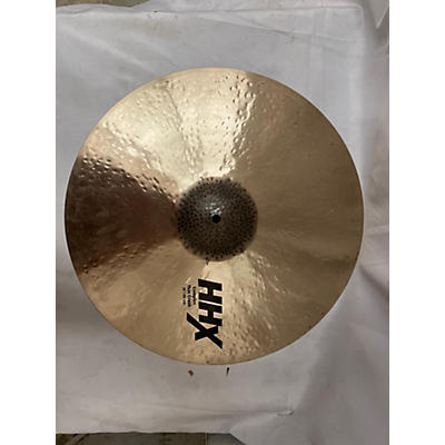 SABIAN 18in HHX Complex Thin Cymbal