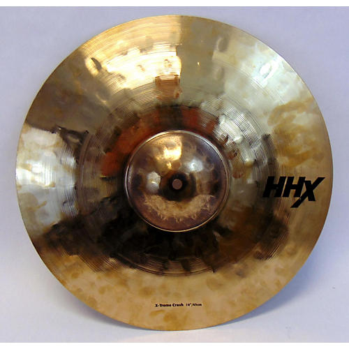 18in HHX Cymbal