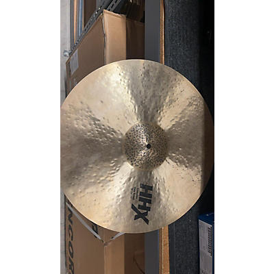 SABIAN 18in HHX Cymbal