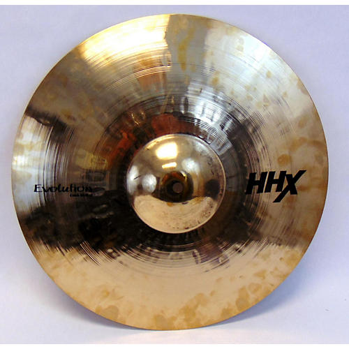 18in HHX Evolution Crash Brilliant Cymbal