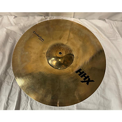 Sabian 18in HHX Evolution Crash Brilliant Cymbal