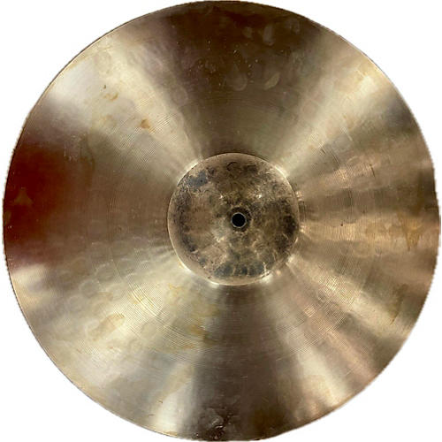 SABIAN 18in HHX Power Crash Cymbal 38