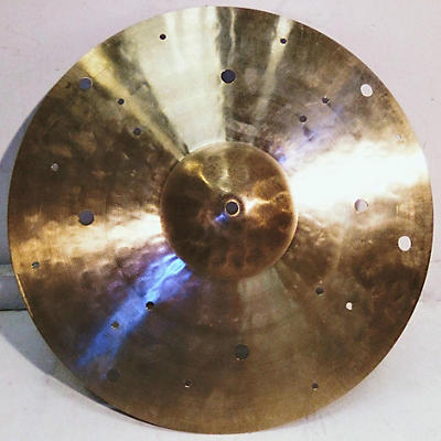 Sabian 18in HHX Studio Crash Cymbal