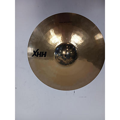 Sabian 18in HHX X-PLOSION CRASH Cymbal