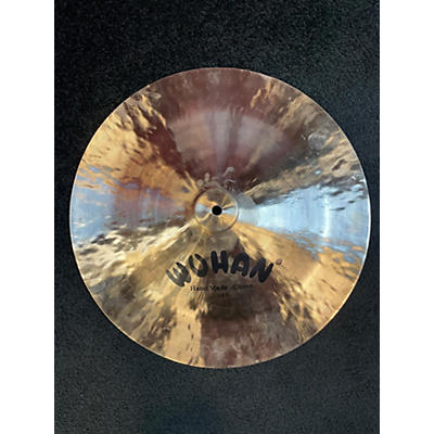 Wuhan 18in Hand Made-China Cymbal