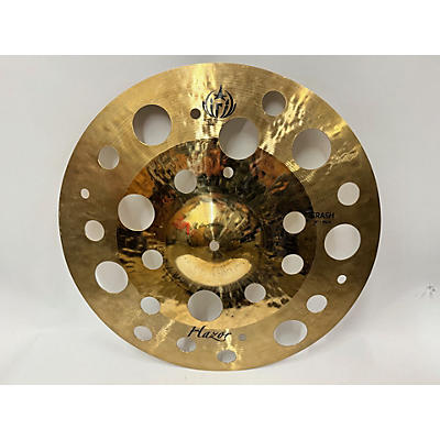 Murat Diril 18in Hazor Crash Cymbal