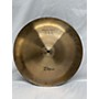 Used Zildjian 18in High China Cymbal 38