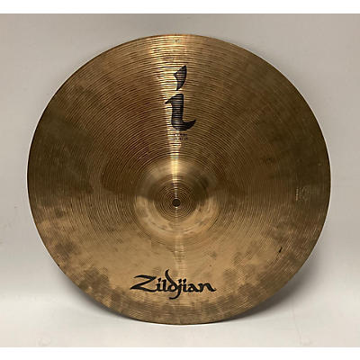 Zildjian 18in I CRASH Cymbal