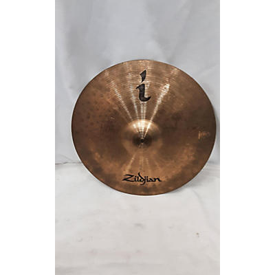 Zildjian 18in I Crash Cymbal