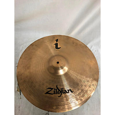 Zildjian 18in I SERIES CRASH Cymbal