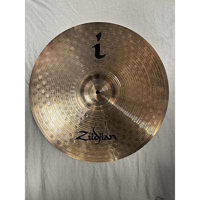 Zildjian 18in I SERIES Cymbal
