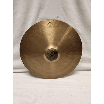 Dream 18in IGNITION CRASH / RIDE CYMBAL Cymbal