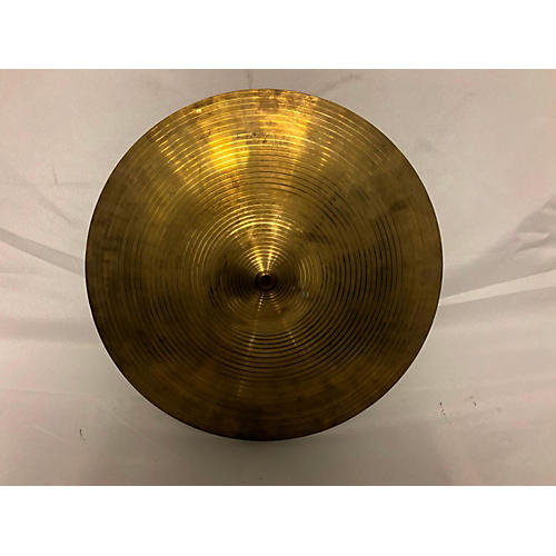 18in International Series Cymbal