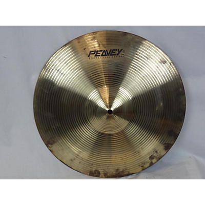 Peavey 18in International Serise II Cymbal