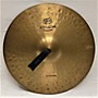 Used Zildjian 18in K Constantinople Concert Crash Marching Cymbal 38