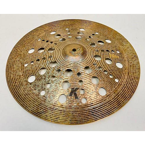 18in K Custom 1420 Special Dry Trash Cymbal