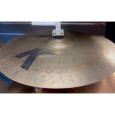 Zildjian 18in K Custom Fast Crash Cymbal