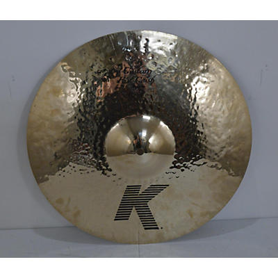 Zildjian 18in K Custom Fast Crash Cymbal