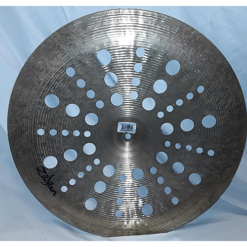 18in K Custom Special Dry China Cymbal