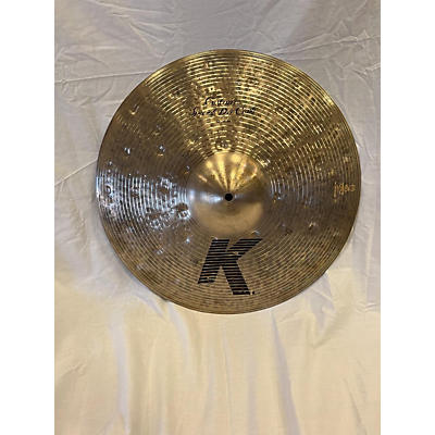 Zildjian 18in K Custom Special Dry Crash Cymbal
