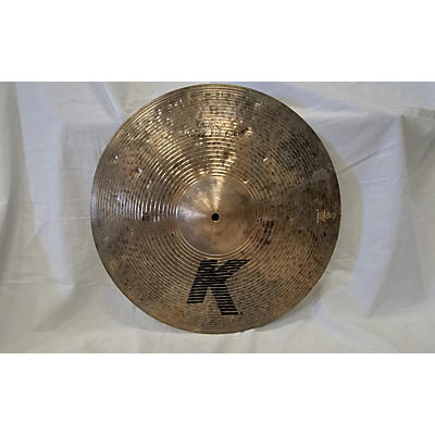 Zildjian 18in K Custom Special Dry Crash Cymbal