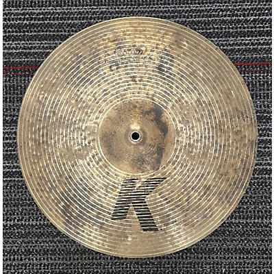 Zildjian 18in K Custom Special Dry Crash Cymbal