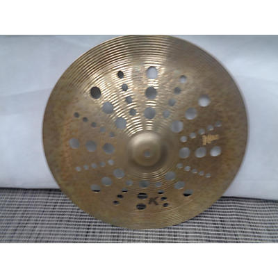 Zildjian 18in K Custom Special Dry Trash China Cymbal