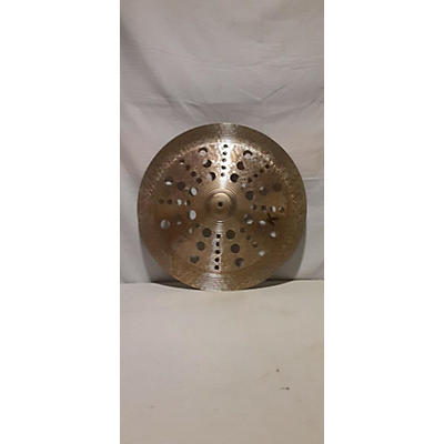 Zildjian 18in K Custom Special Dry Trash Cymbal