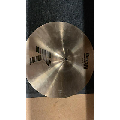 Zildjian 18in K Medium Thin Dark Crash Cymbal