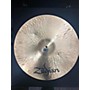 Used Zildjian 18in K Series Paper Thin Crash Cymbal 38