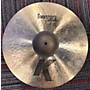 Used Zildjian 18in K Sweet Crash Cymbal 38